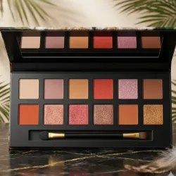 Paleta de sombras