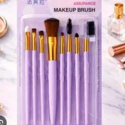 Set de brochas