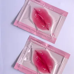 Mascarilla de labios 