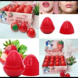 Bálsamo de Fresa 🍓