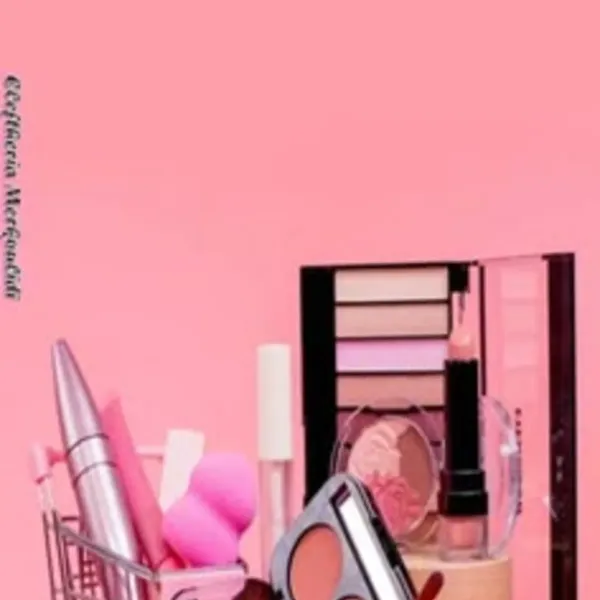 ✨En este catálogo van a poder encontrar variedad productos como cuidado facial y corporal, maquillaje , tintes o accesorios para el cabello , nos especializamos en que luzcas bella sin vaciar la cartera ✨

Hacemos sorteos y otras dinámicas en nuestro grupo de WhatsApp 