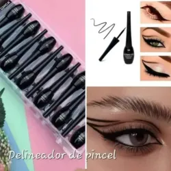 Delineador de Pincel