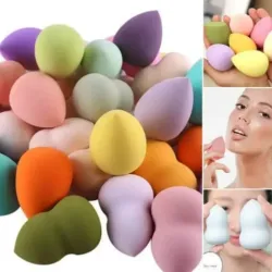 Esponja de Maquillaje