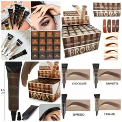 Gel de Cejas Semipermanente
