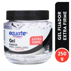 Gel para el Cabello 