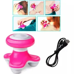 Masajeador Eléctrico