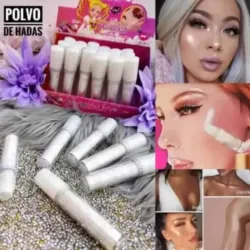 Polvo de Hadas 🧚🏻‍♀️