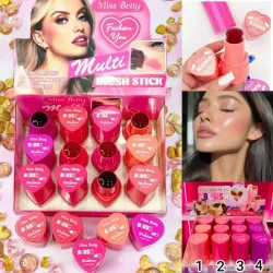 Rubor Gelatinoso ❤️