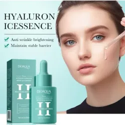 Sérum de Ácido Hialurónico 30 ml