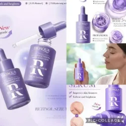 Sérum de Retinol 30 ml