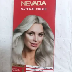 Tinte De Pelo 10.2 Rubio Platinado 