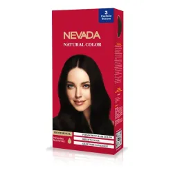 Tinte De Pelo 3 Castaño Claro