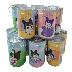 Toallitas Desmaquillates Kuromi 