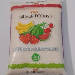 Azúcar Cristalino
