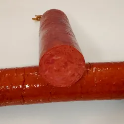 Chorizo Especial