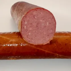 Jamón Ahumado Especial