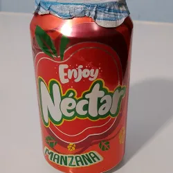 Jugo en Lata
