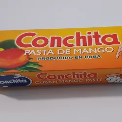 Pasta de Mango