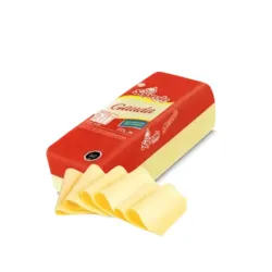 Queso Gouda