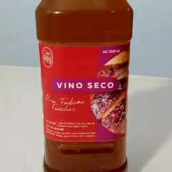Vino Seco