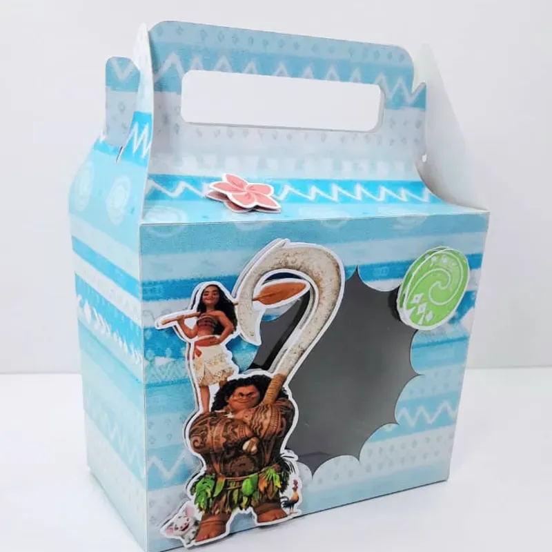 01 CAJA DULCERA PEQUEÑA MOANA