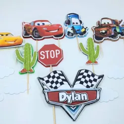01 CARS