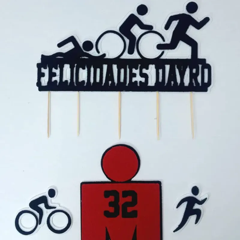01 DEPORTE TRIATLÓN