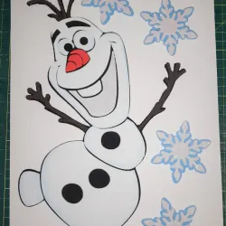 02-13 PARED OLAF