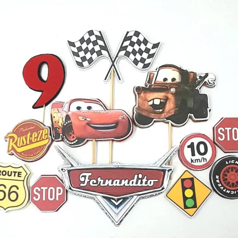 02 CARS