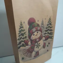 05-10 BOLSA NAVIDAD