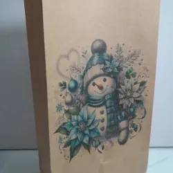 05-11 BOLSA NAVIDAD