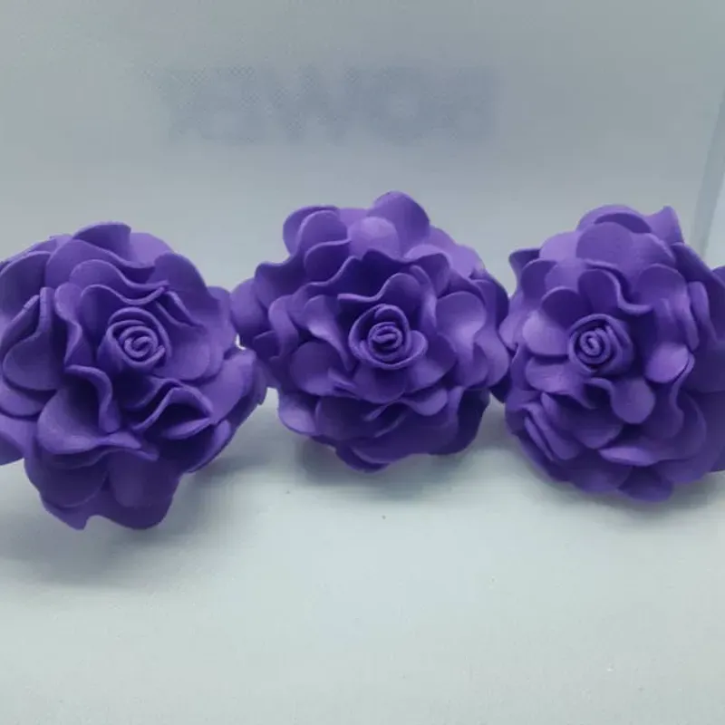 31-01 ROSA MORADO OSCURO 