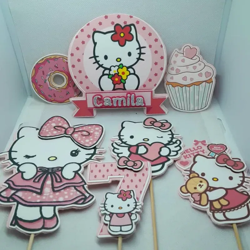 65-04 HELLO KITTY