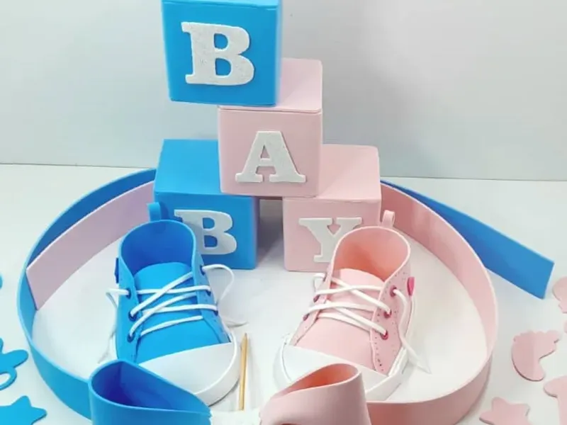 BABY SHOWER