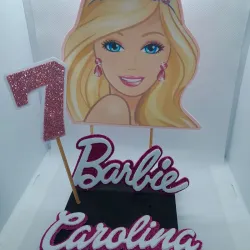 Barbie