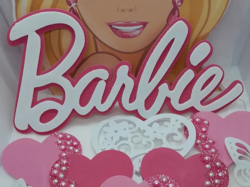 BARBIE