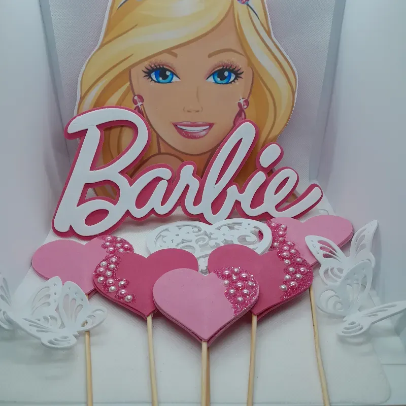 Barbie