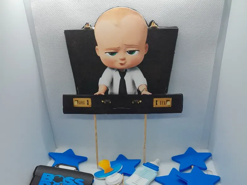 BOSS BABY