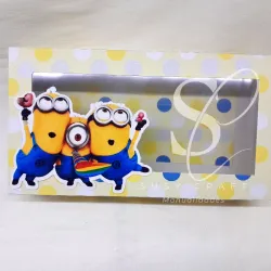 08-04 Donuts Minions