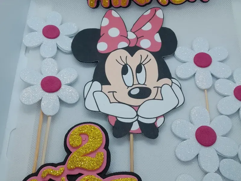 MINIE MOUSE