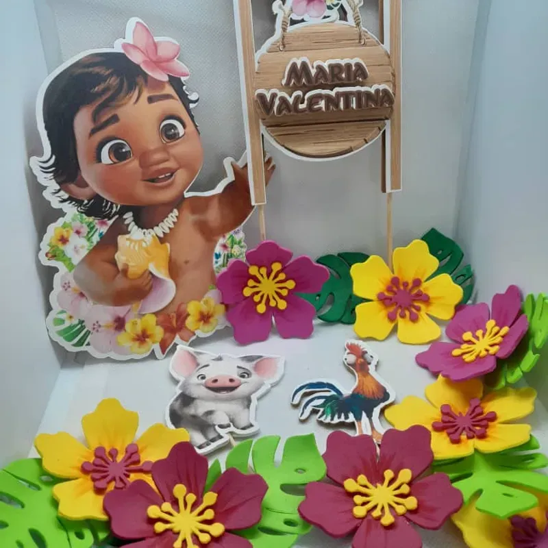 Moana