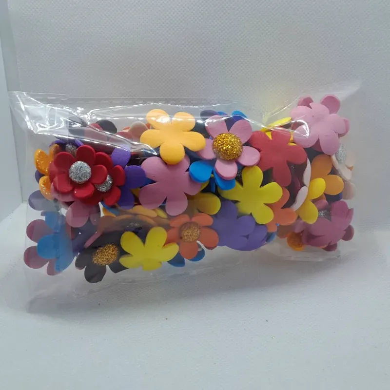 01-01 Oferta Pack de Flores surtido