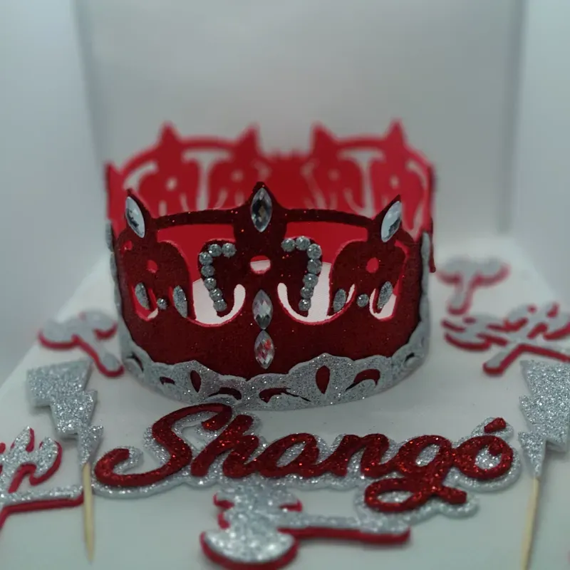 Shangó