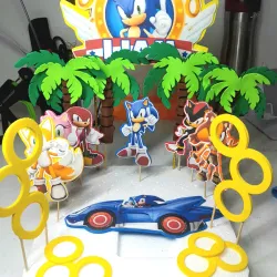 Sonic