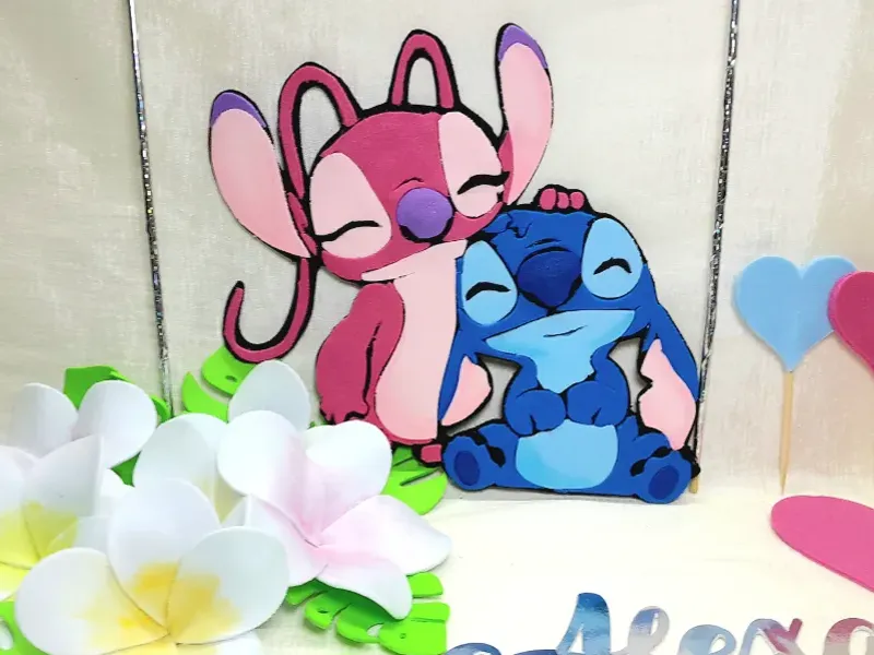 STICH