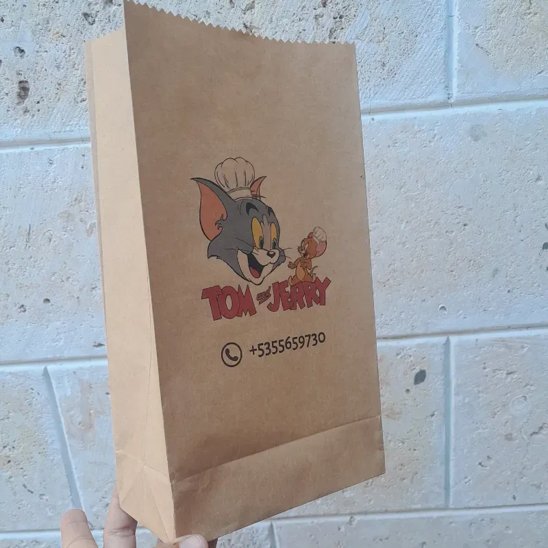 05-03 Bolsa Tom y Jerry