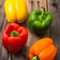 Ají Pimiento.🫑