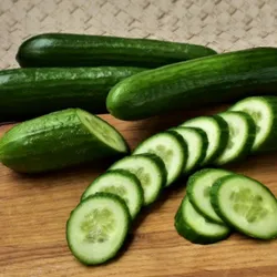 Pepino.🥒