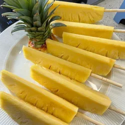 Piña.🍍
