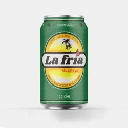 Cerveza importada